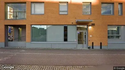 Apartments for rent in Helsinki Läntinen - Photo from Google Street View