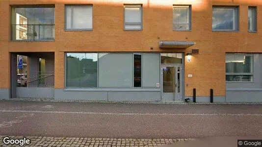Apartments for rent in Helsinki Läntinen - Photo from Google Street View