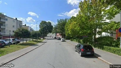 Apartments for rent in Stockholm South - Photo from Google Street View