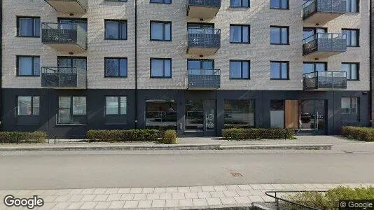 Apartments for rent in Österåker - Photo from Google Street View