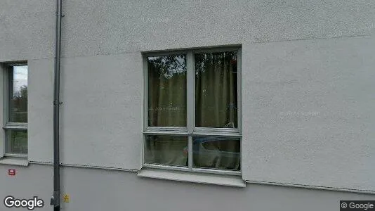 Apartments for rent in Tyresö - Photo from Google Street View