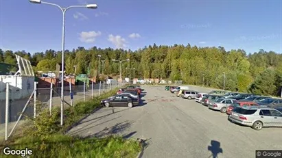 Apartments for rent in Värmdö - Photo from Google Street View