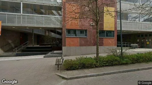 Rooms for rent in Gärdet/Djurgården - Photo from Google Street View