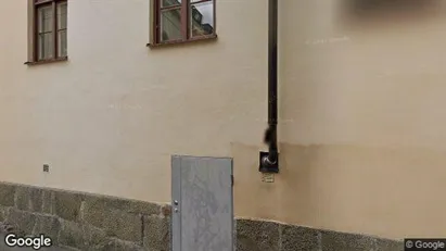 Rooms for rent in Kungsholmen - Photo from Google Street View