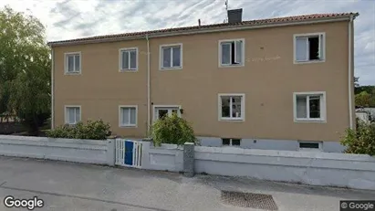 Apartments for rent in Gotland - Photo from Google Street View