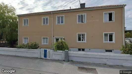 Apartments for rent in Gotland - Photo from Google Street View