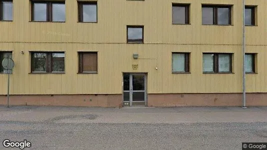 Apartments for rent in Eskilstuna - Photo from Google Street View