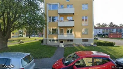 Apartments for rent in Kalmar - Photo from Google Street View
