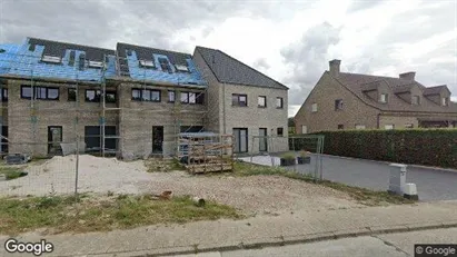Apartments for rent in Linter - Photo from Google Street View