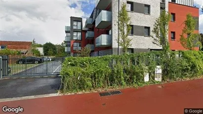Apartments for rent in Lille - Photo from Google Street View