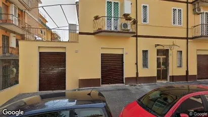 Apartments for rent in Roma Municipio V – Prenestino/Centocelle - Photo from Google Street View