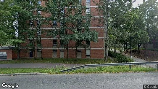 Apartments for rent in Vantaa - Photo from Google Street View