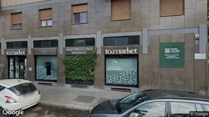 Apartments for rent in Milano Zona 1 - Centro storico - Photo from Google Street View