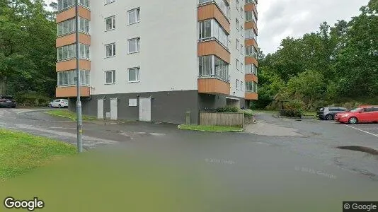 Rooms for rent in Uddevalla - Photo from Google Street View