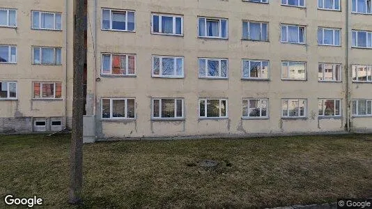 Apartments for rent in Tallinn Kesklinna - Photo from Google Street View