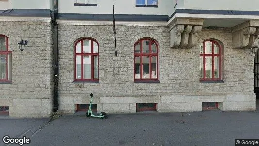 Apartments for rent in Tallinn Kesklinna - Photo from Google Street View