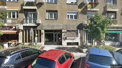 Apartments for rent in Budapest XIII. kerület - Photo from Google Street View