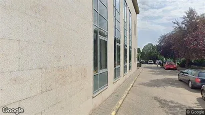 Apartments for rent in Budapest Óbuda-Békásmegyer - Photo from Google Street View