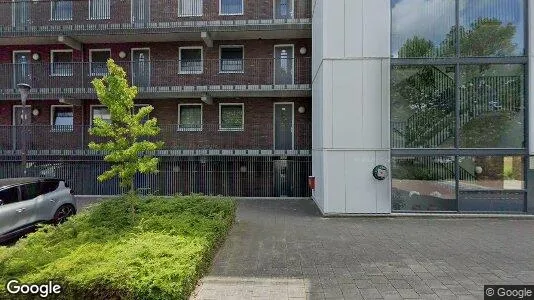 Apartments for rent in Zutphen - Photo from Google Street View
