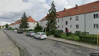 Apartments for rent in Brandenburg an der Havel - Photo from Google Street View