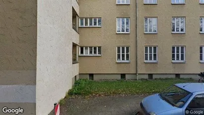 Apartments for rent in Kassel - Photo from Google Street View