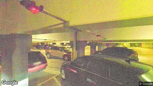 Apartments for rent in Jyväskylä - Photo from Google Street View