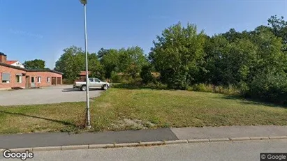 Apartments for rent in Strängnäs - Photo from Google Street View
