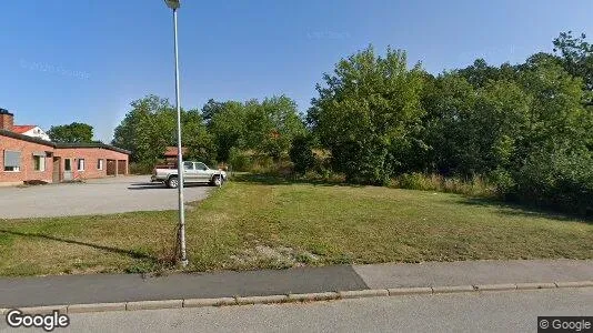 Apartments for rent in Strängnäs - Photo from Google Street View