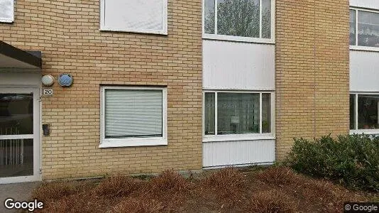 Apartments for rent in Borås - Photo from Google Street View