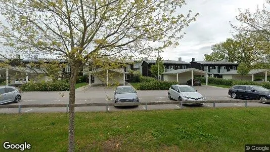 Apartments for rent in Kalmar - Photo from Google Street View