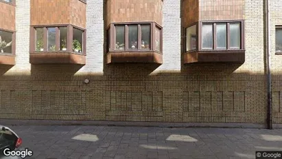 Apartments for rent in Malmö City - Photo from Google Street View