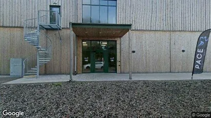 Apartments for rent in Varberg - Photo from Google Street View