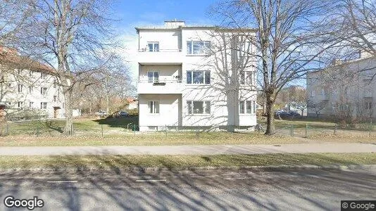 Apartments for rent in Karlstad - Photo from Google Street View