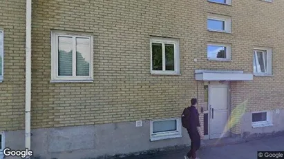 Apartments for rent in Karlstad - Photo from Google Street View