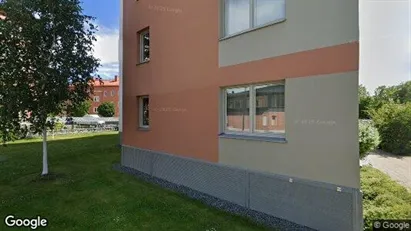 Rooms for rent in Uppsala - Photo from Google Street View