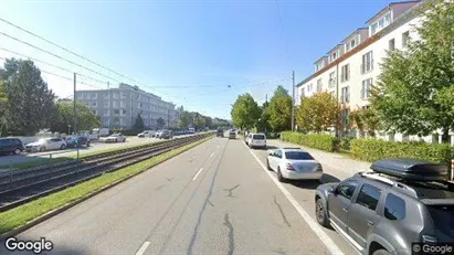 Apartments for rent in Munich Berg am Laim - Photo from Google Street View