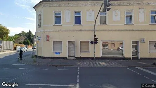 Apartments for rent in Oberhausen - Photo from Google Street View