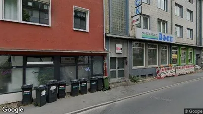 Apartments for rent in Bochum - Photo from Google Street View