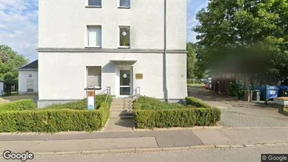 Apartments for rent in Central Saxony - Photo from Google Street View