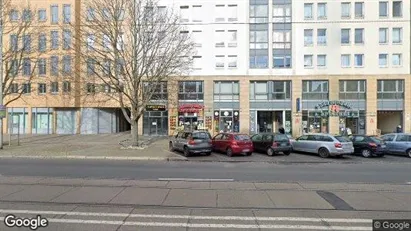 Apartments for rent in Magdeburg - Photo from Google Street View