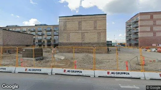 Apartments for rent in Brøndby - Photo from Google Street View