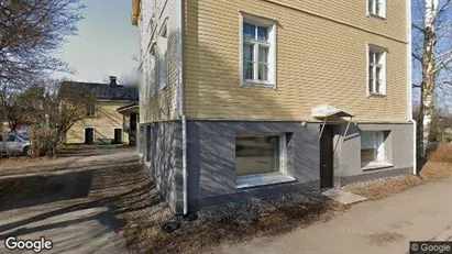 Apartments for rent in Helsinki Koillinen - Photo from Google Street View