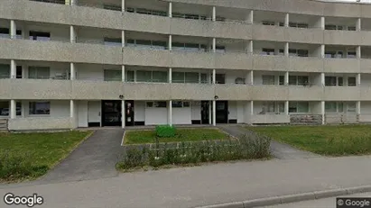 Apartments for rent in Nyköping - Photo from Google Street View