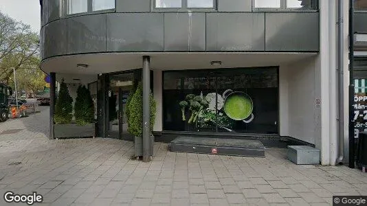 Apartments for rent in Södermalm - Photo from Google Street View