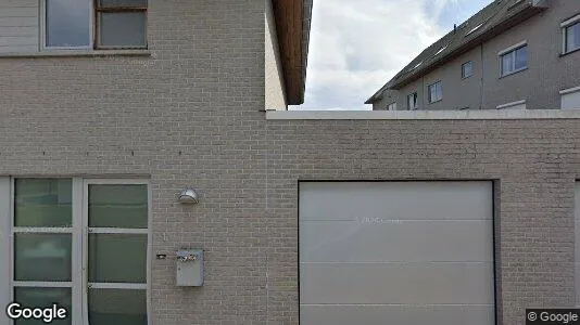 Apartments for rent in Staden - Photo from Google Street View