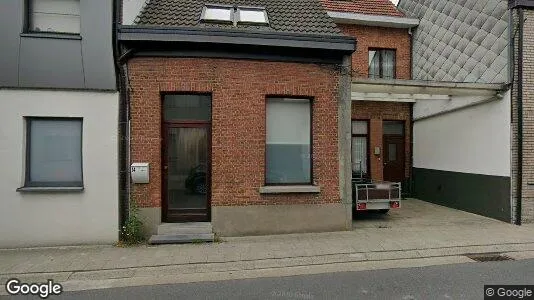 Apartments for rent in Lier - Photo from Google Street View