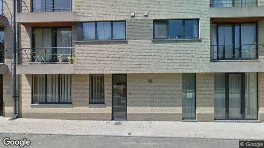 Apartments for rent in Aalst - Photo from Google Street View