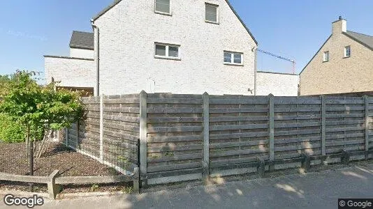 Apartments for rent in Lommel - Photo from Google Street View