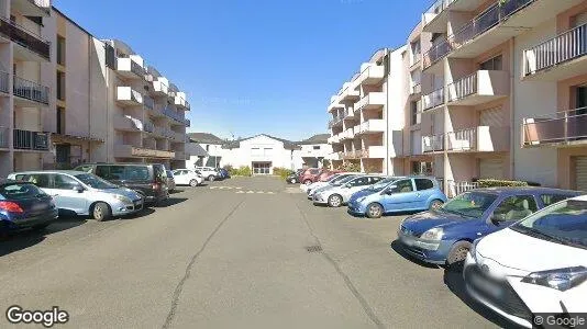 Apartments for rent in Orléans - Photo from Google Street View