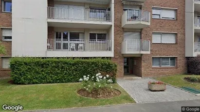 Apartments for rent in Béthune - Photo from Google Street View